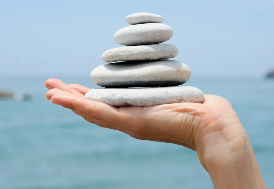 Rediscovering Balance: Why Holistic Wellness is Not a Luxury, But a Way of Life